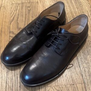 Marsell Men’s Mando Derby Shoes size U.S. 12